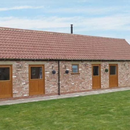 Pottowe Cottage Esterno foto