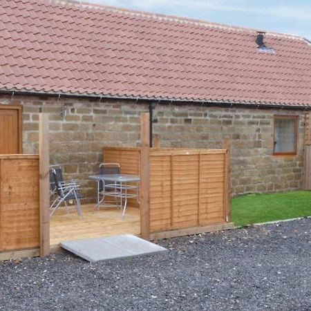 Pottowe Cottage Esterno foto