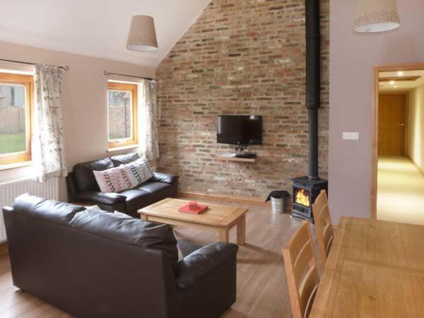 Pottowe Cottage Esterno foto
